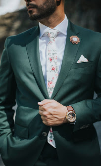 Rocco Custom Tailor | Custom Suits | Summit New Jersey