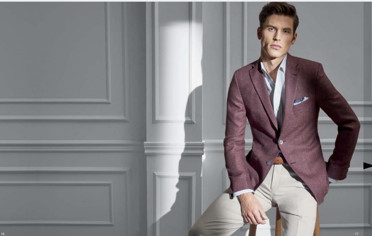 Custom Altered Suits Off the Rack by Rocco Custom Tailor