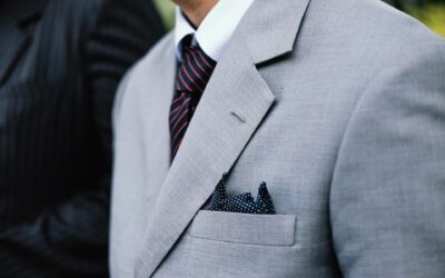 Timeless Custom Suit Styles Every Gentleman Should Own