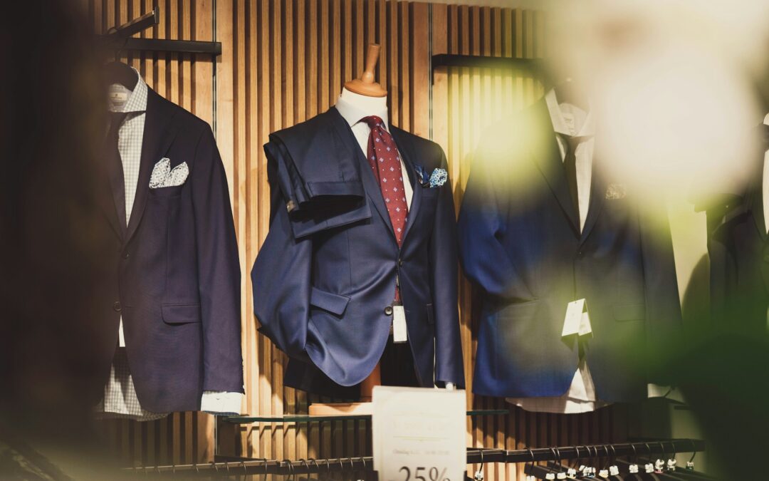 Preserving the Elegance: Top Advice from Rocco’s Custom Tailor